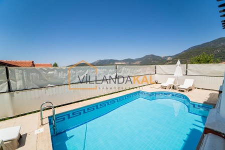 Villa Melisa